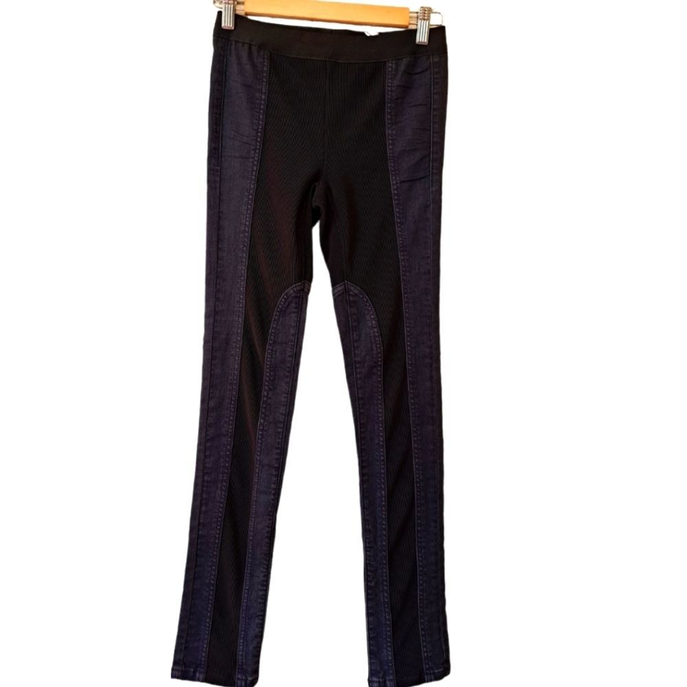 BCBGMAXAZRIA "Malissa" Comfort Leggings Y2K  NWT